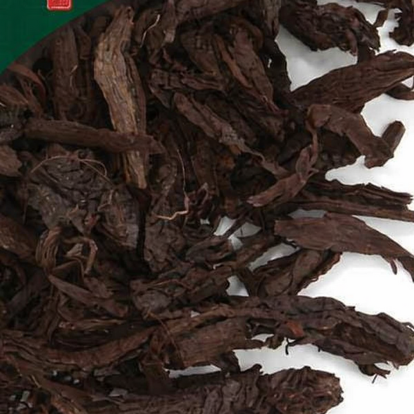 Zi Cao (ruan), unsulfured (external use only)