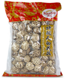 Shiitake Mushroom (Flower Grade)