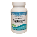 ArteClear: Cholesterol