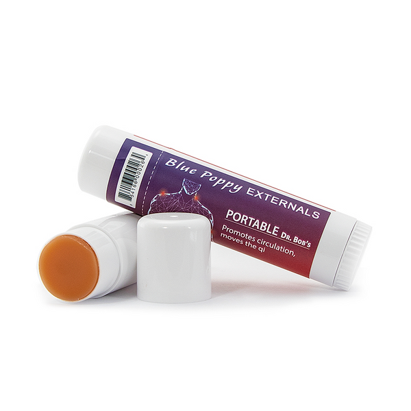 Portable Dr. Bob's - 15 mL