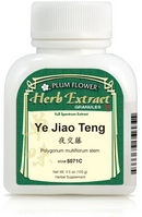 Ye Jiao Teng extract granule