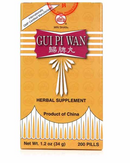Gui Pi Teapills