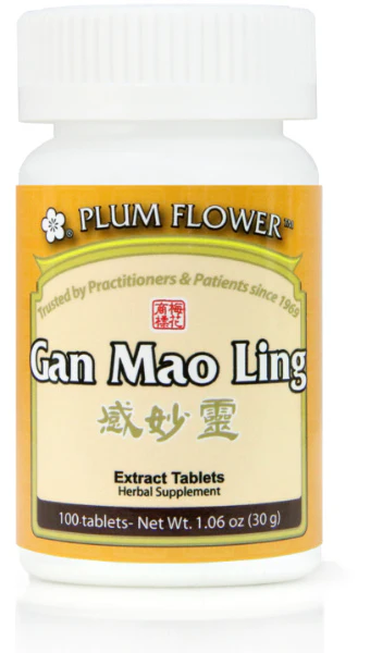 Gan Mao Ling Tablets
