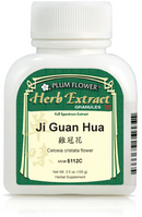 Ji Guan Hua extract granule