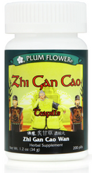 Zhi Gan Cao Teapills