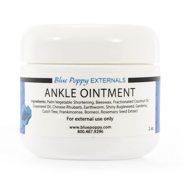 Ankle Ointment - 2 OZ