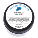 Soft Seat Ointment - LARGE, 2OZ