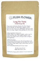 Soup Mix- Lung Yin Tonic