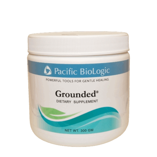 Grounded