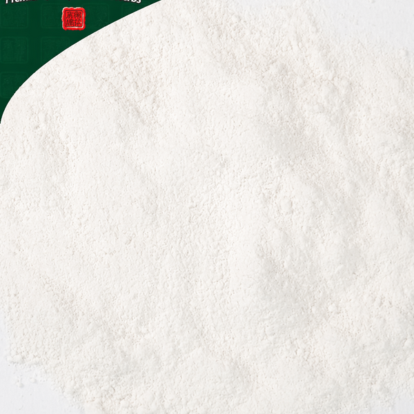 Zhen Zhu powder, unsulfured