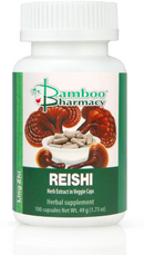 Reishi Capsules