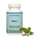 Adrenal + - Capsules (100 count)