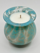 Candle Cups—Sage and Blue Spruce Soy Wax Candle (7 oz.)