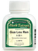 Gua Lou Ren extract granule
