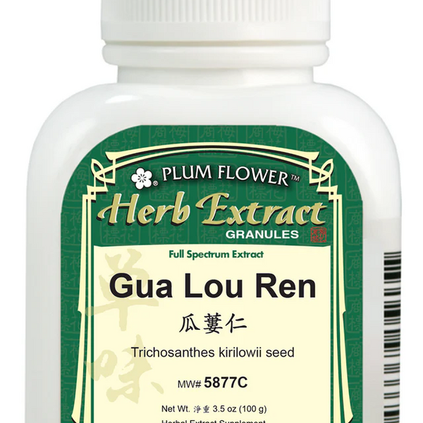 Gua Lou Ren extract granule