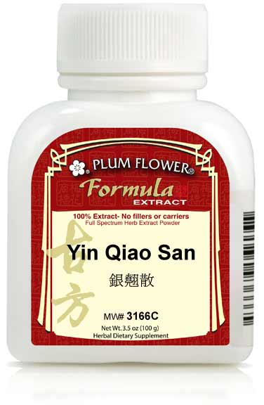 Yin Qiao San extract powder