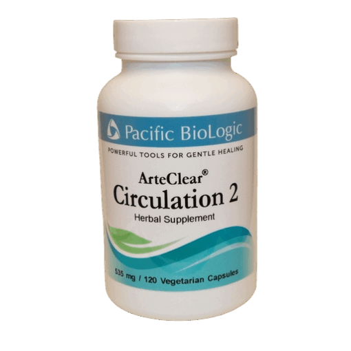 ArteClear: Circulation 2