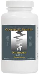Sharen (Xi) 5:1 - 100 g / concentrated herbal extract