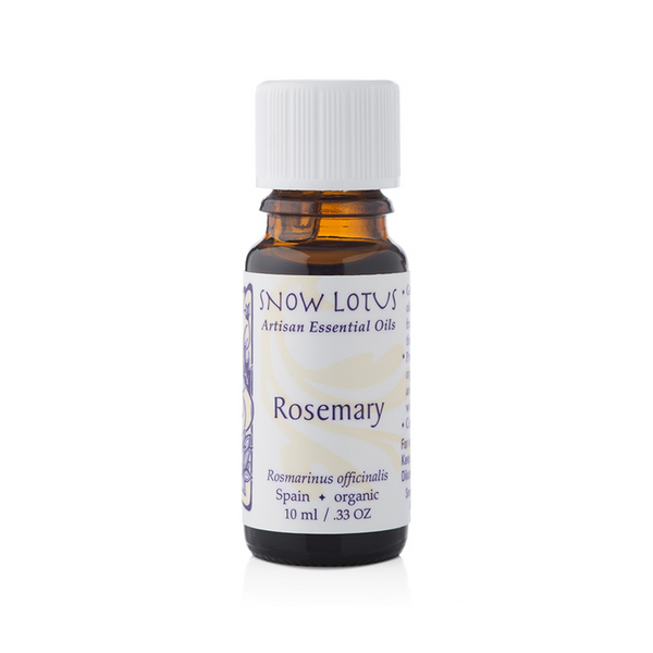Rosemary - 10 mL