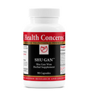 Shu Gan - 90 Capsules