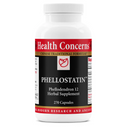Phellostatin, Large - 270 Capsules