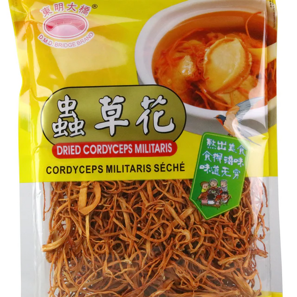 Chong Cao Hua