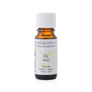 Fir, silver - 10 mL