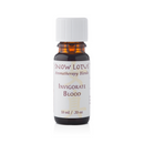 Invigorate Blood, Reduce Flow - 10 mL