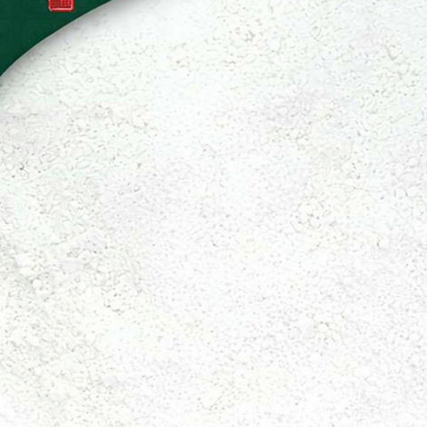 Mu Li powder, unsulfured