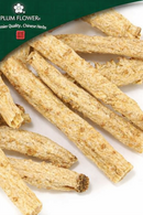 Bei Sha Shen, unsulfured- Certified Organic