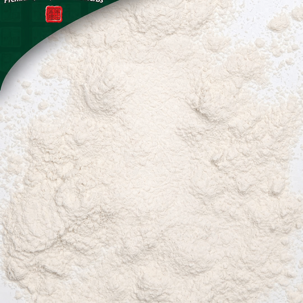 Shan Yao powder, SULFURED*