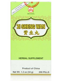 Zi Sheng Teapills