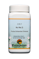 Wu Wei Zi - Granules (100g)
