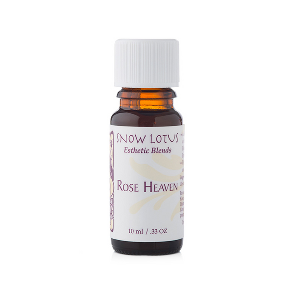 Rose Heaven - 10 mL
