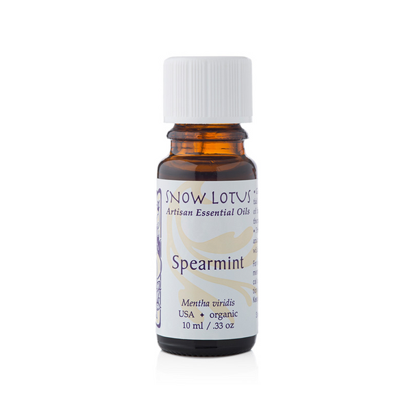 Spearmint - 10 mL
