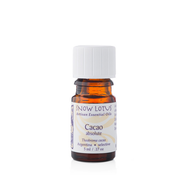 Cacao, absolute - 5 mL