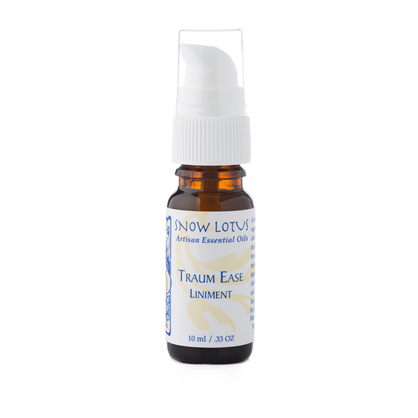 Traum Ease Liniment - 10 mL