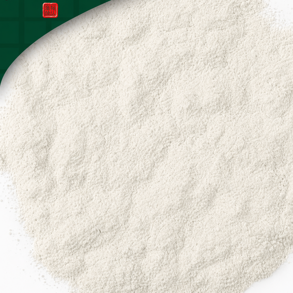 Lu Jiao Shuang powder, unsulfured
