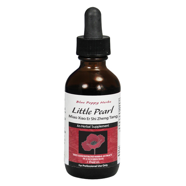 Little Pearl - 2 FLUID OZ