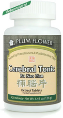 Cerebral Tonic Tablets- Economy size