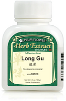 Long Gu extract granule