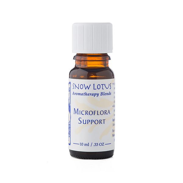 Microflora Support - 10 mL