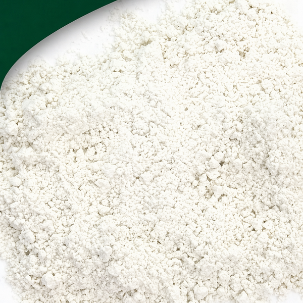 Yi Yi Ren powder, unsulfured