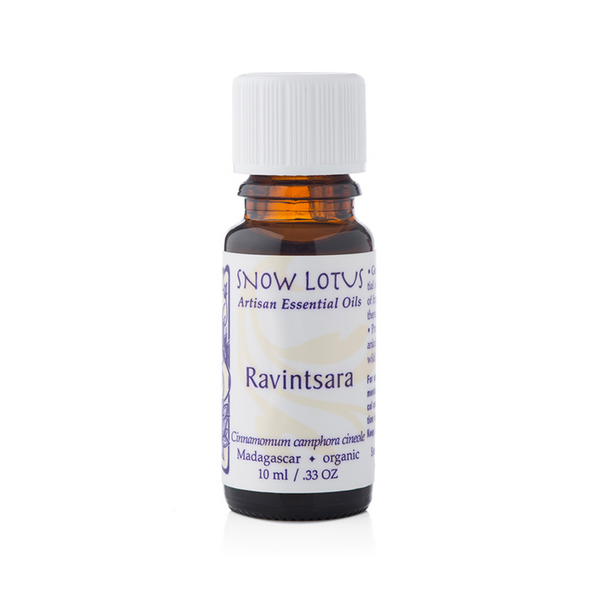 Ravintsara - 10 mL
