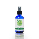 Sage Your Space Spray - Clary Sage (4 oz.)