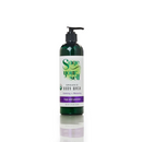 Sage Your Self Organic Body Wash: Sage and Lavender (12 oz.)
