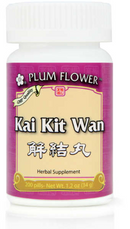 Kai Kit Wan Pills