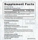 Guizhi 10:1 - 100 g / concentrated herbal extract