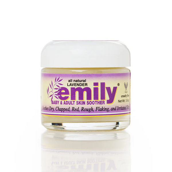 Lavender Baby and Adult Skin Soother - Regular (1.8 oz)