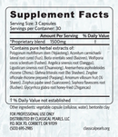 Peace Pearls - 90 capsules